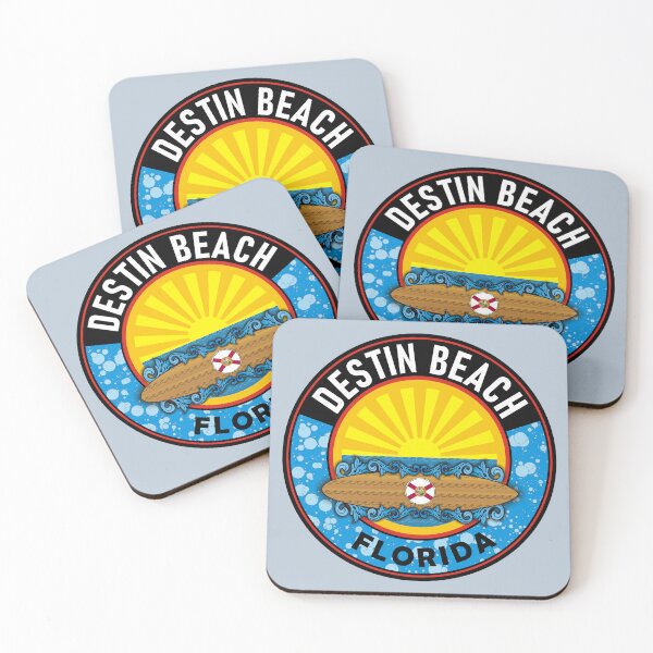 Item preview, Destin Beach Florida designed and sold by antonietta40.