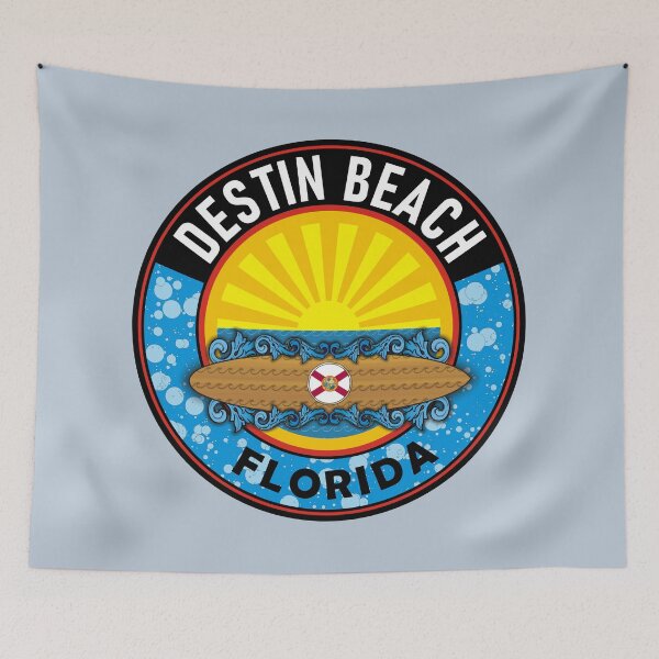 Item preview, Destin Beach Florida designed and sold by antonietta40.
