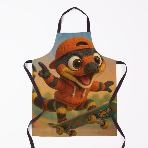 Item preview, Skater Texas Coral Snake designed and sold by Sillytoe.