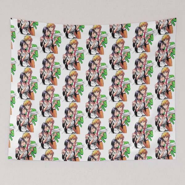 Item preview, usui X misaki designed and sold by Simorgh11.