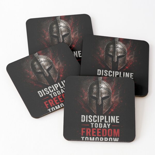 Item preview, discipline today designed and sold by LinesOnly.