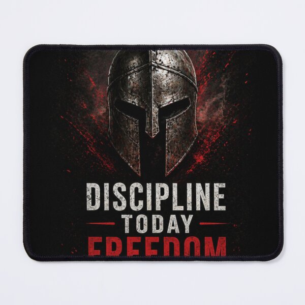 Item preview, discipline today designed and sold by LinesOnly.