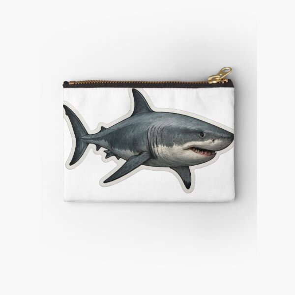 Item preview, Shark – Ocean Predator Power and Mystery designed and sold by Lellenatavarez.