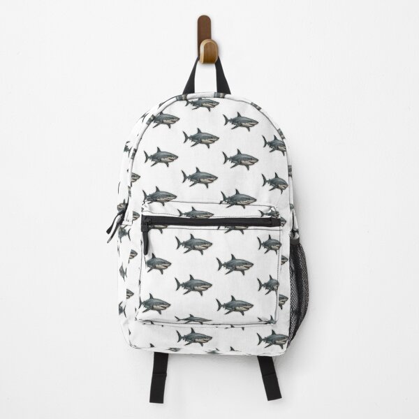 Item preview, Shark – Ocean Predator Power and Mystery designed and sold by Lellenatavarez.