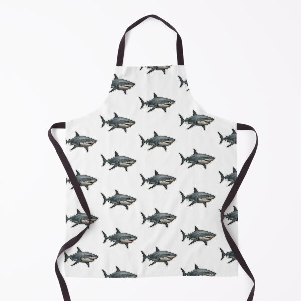 Item preview, Shark – Ocean Predator Power and Mystery designed and sold by Lellenatavarez.