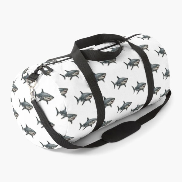 Item preview, Shark – Ocean Predator Power and Mystery designed and sold by Lellenatavarez.