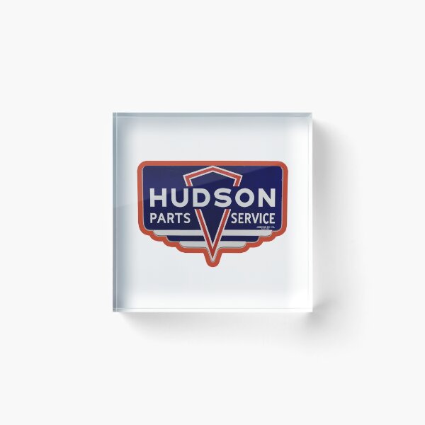 Artikelvorschau, Oldtimer-Hudson-Ersatzteilservice entworfen und verkauft von QuayTradingCo.
