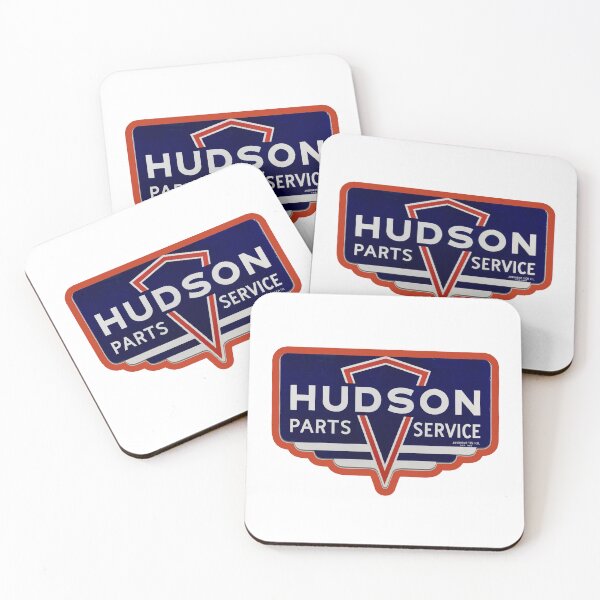 Item preview, Vintage Hudson Parts Service designed and sold by QuayTradingCo.