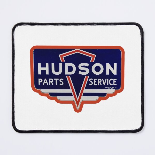 Item preview, Vintage Hudson Parts Service designed and sold by QuayTradingCo.