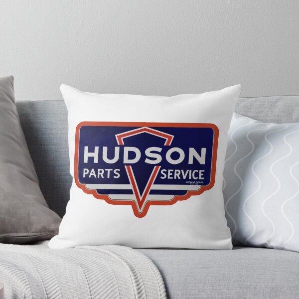 Item preview, Vintage Hudson Parts Service designed and sold by QuayTradingCo.