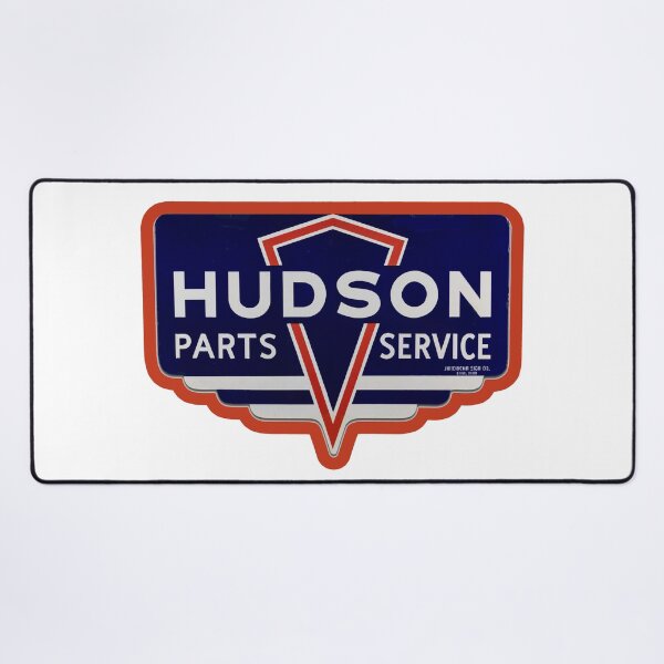 Item preview, Servicio de repuestos para Hudson antiguos designed and sold by QuayTradingCo.