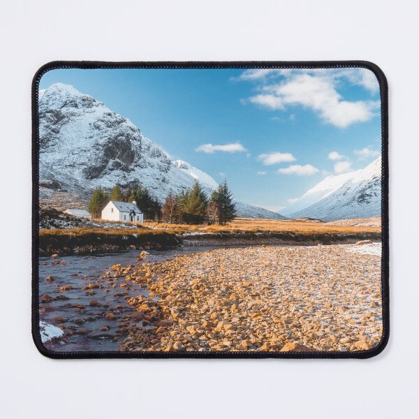Item preview, Wee White house Glencoe designed and sold by Sonny Vermeer.