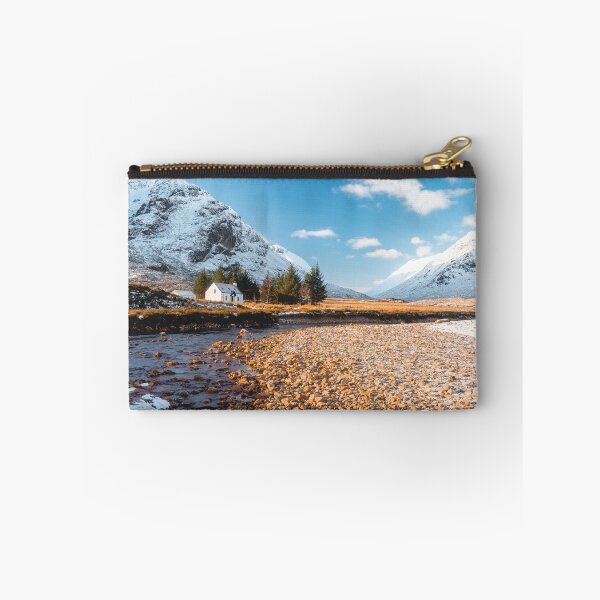 Item preview, Wee White house Glencoe designed and sold by Sonny Vermeer.