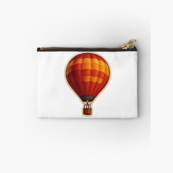 Item preview, Hot Air Balloon Ride – Freedom in the Sky designed and sold by Lellenatavarez.