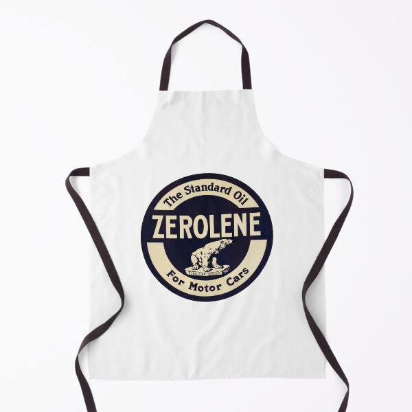 Item preview, Vintage Zerolene Oil designed and sold by QuayTradingCo.