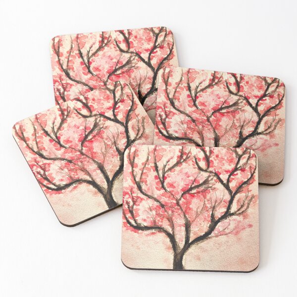 Item preview, Where Blossoms Whisper designed and sold by xuhe-hx.