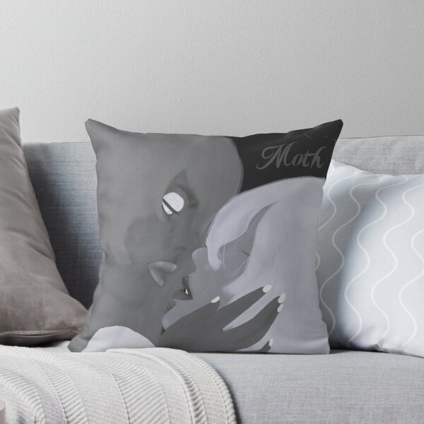 Item preview, The Kiss designed and sold by The Moth's Nest.
