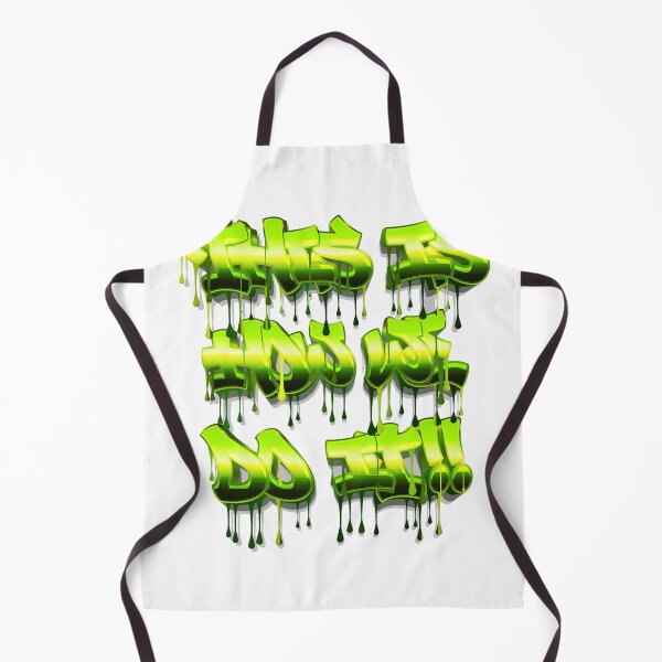 Item preview, This is how we do it designed and sold by XtremFX Designs.