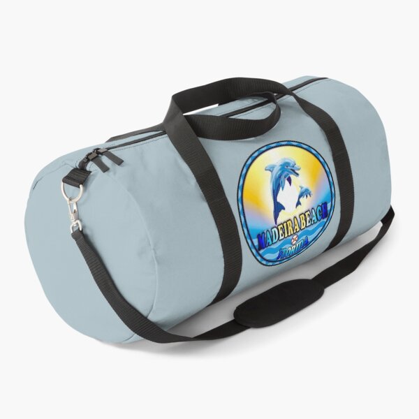 Item preview, Madeira Beach Florida Fl dolphins designed and sold by antonietta40.