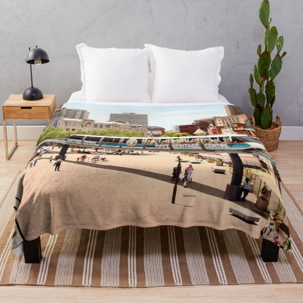 Item preview, Sydney monorail designed and sold by missmoneypenny.