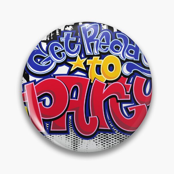 Item preview, Party shirt designed and sold by XtremFX Designs.