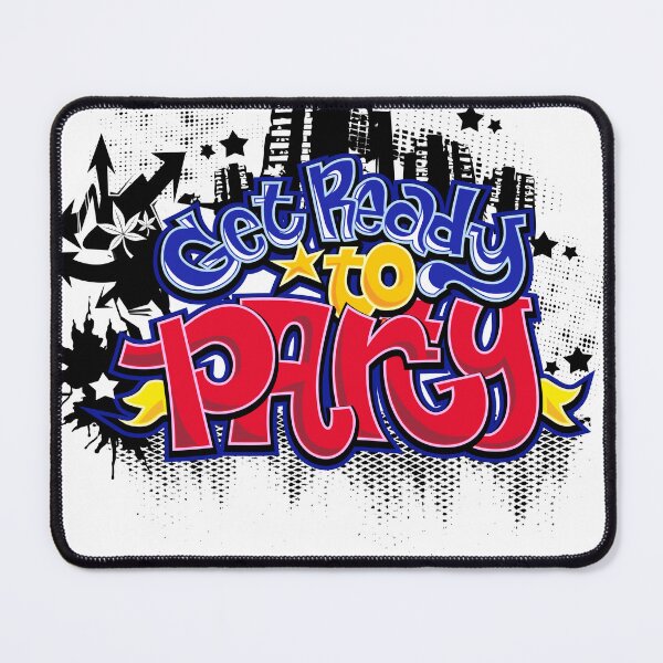 Item preview, Party shirt designed and sold by XtremFX Designs.