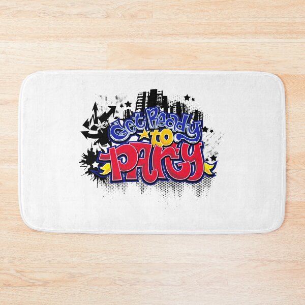 Item preview, Party shirt designed and sold by XtremFX Designs.