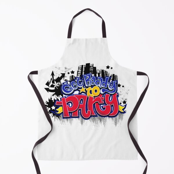 Item preview, Party shirt designed and sold by XtremFX Designs.