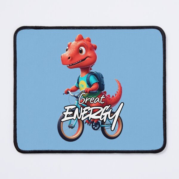 Item preview, great energy designed and sold by KIDS-PRINTS.