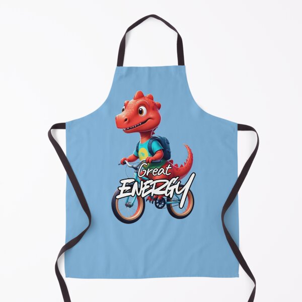 Item preview, great energy designed and sold by KIDS-PRINTS.
