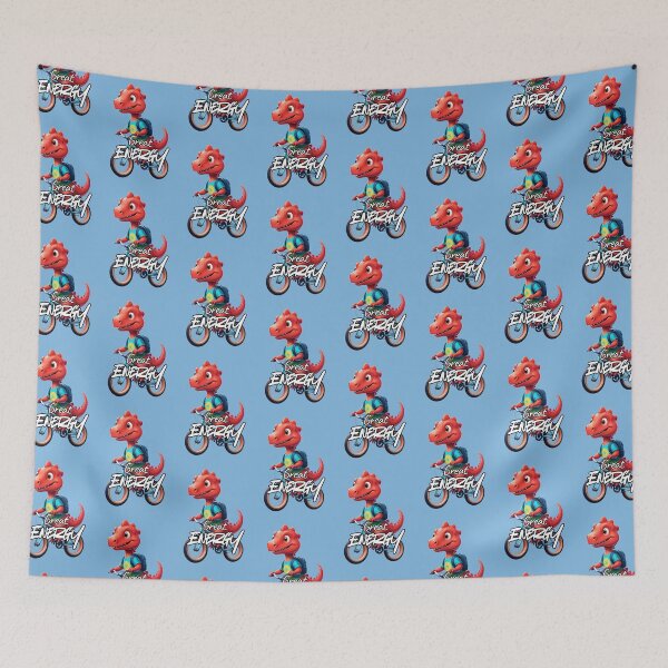 Item preview,  great energy designed and sold by KIDS-PRINTS.