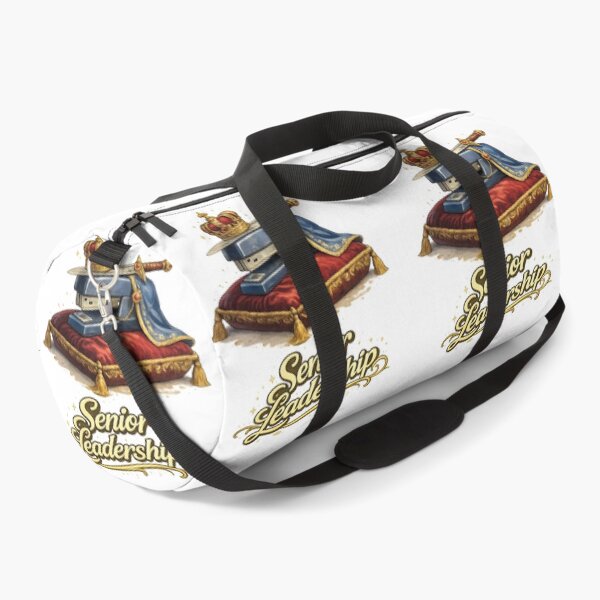 Item preview, Senior Leadership designed and sold by jgvisualarts.