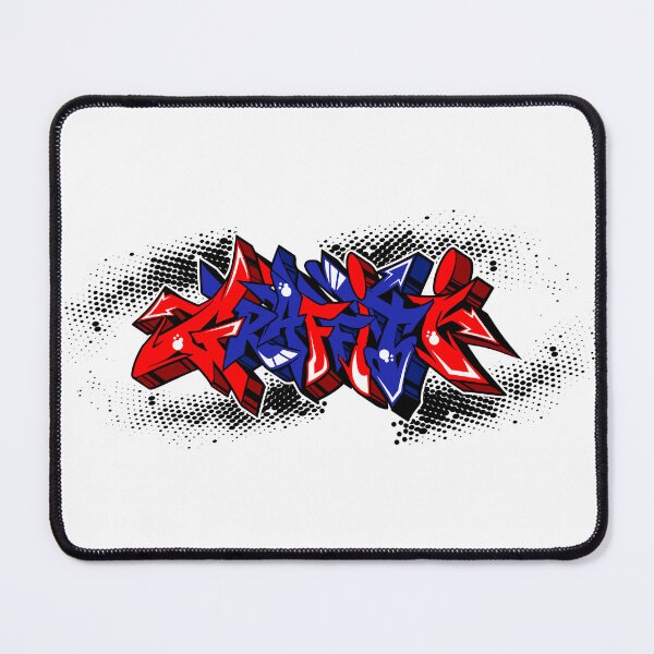 Item preview, Graffiti Shirt designed and sold by XtremFX Designs.