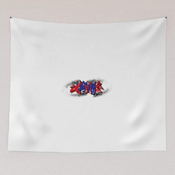 Item preview, Graffiti Shirt designed and sold by XtremFX Designs.