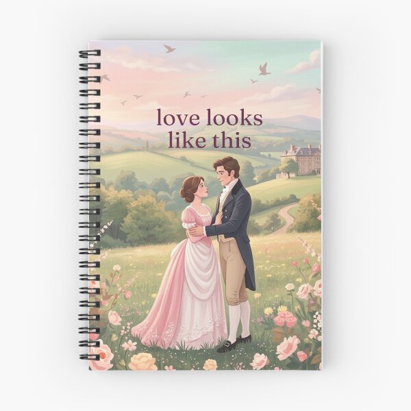 Item preview, Love looks like this  designed and sold by MGHCreations.