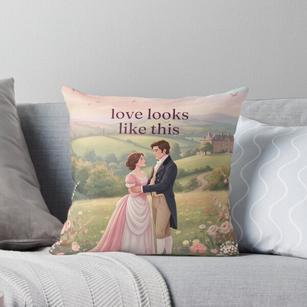 Item preview, Love looks like this  designed and sold by MGHCreations.