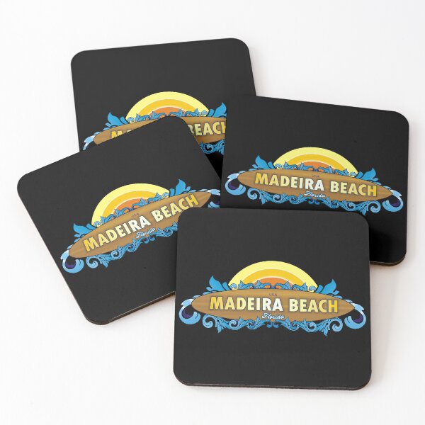 Item preview, Madeira Beach Florida designed and sold by antonietta40.