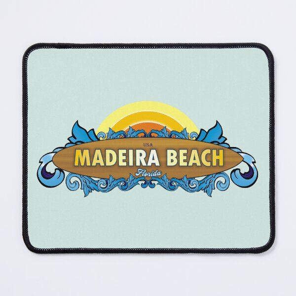 Item preview, Madeira Beach Florida designed and sold by antonietta40.