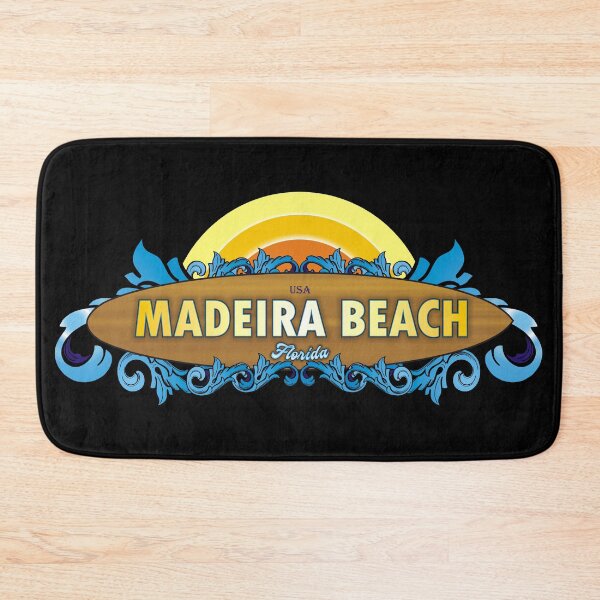 Item preview, Madeira Beach Florida designed and sold by antonietta40.