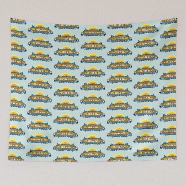 Item preview, Madeira Beach Florida designed and sold by antonietta40.