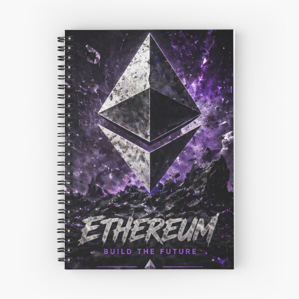 Item preview, eth designed and sold by LinesOnly.