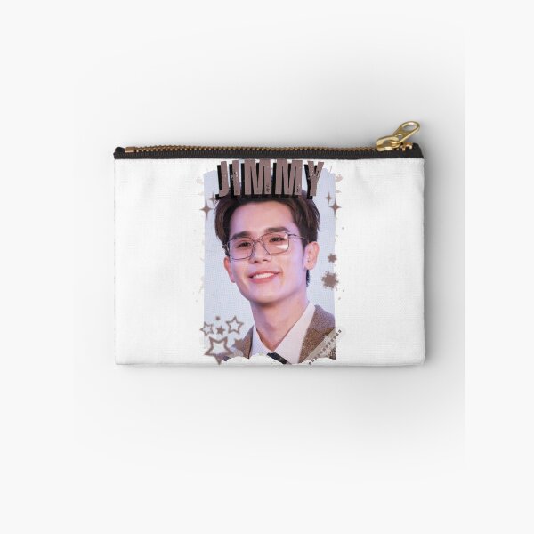Item preview, Jimmy (Jitaraphol Potiwihok) Thailand Actor Thai drama Entertainment Collage Digital Art Portrait designed and sold by AJUNICE STUDIO.