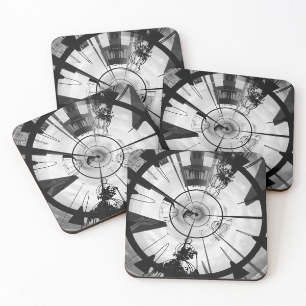 Item preview, Abstract ( 125 )  Airport Lingering in England designed and sold by Larry Davis.