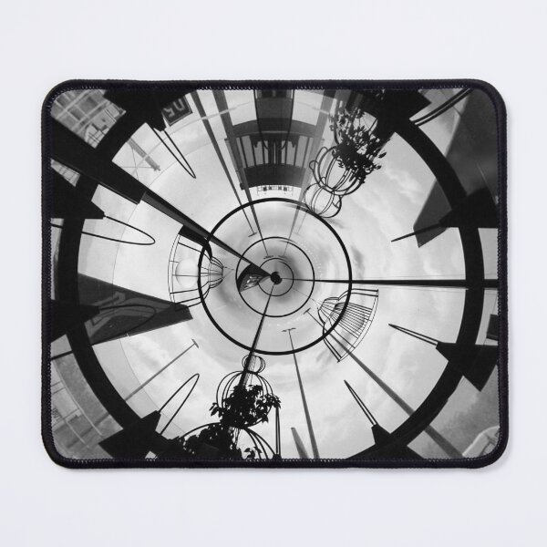 Item preview, Abstract ( 125 ) Airport Lingering in England designed and sold by Larry Davis.