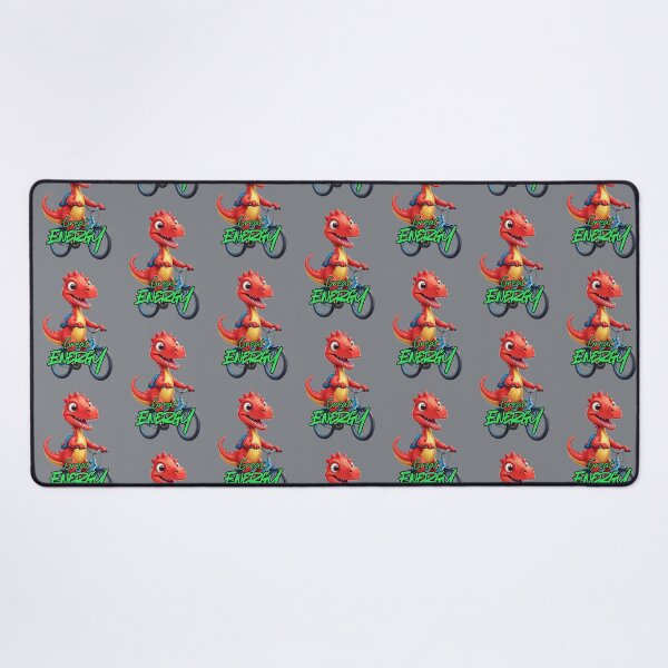 Item preview, Dinosaur great energy designed and sold by KIDS-PRINTS.
