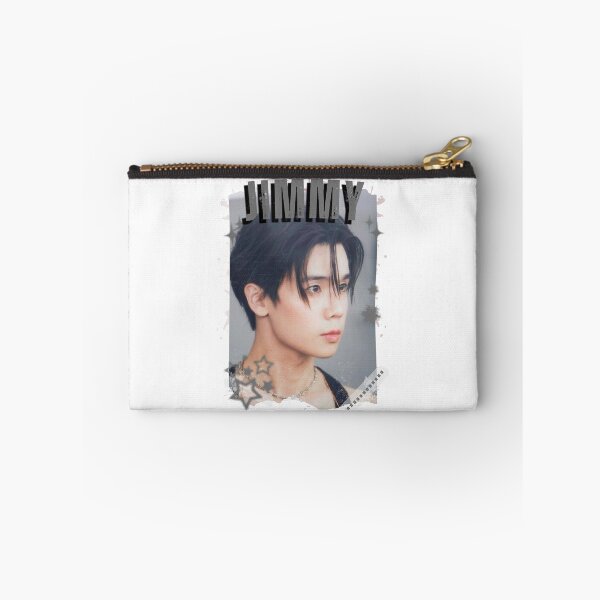 Item preview, Jimmy (Jitaraphol Potiwihok) Thailand Actor Thai drama Entertainment Collage Digital Art Portrait designed and sold by AJUNICE STUDIO.