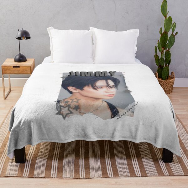 Item preview, Jimmy (Jitaraphol Potiwihok) Thailand Actor Thai drama Entertainment Collage Digital Art Portrait designed and sold by AJUNICE STUDIO.