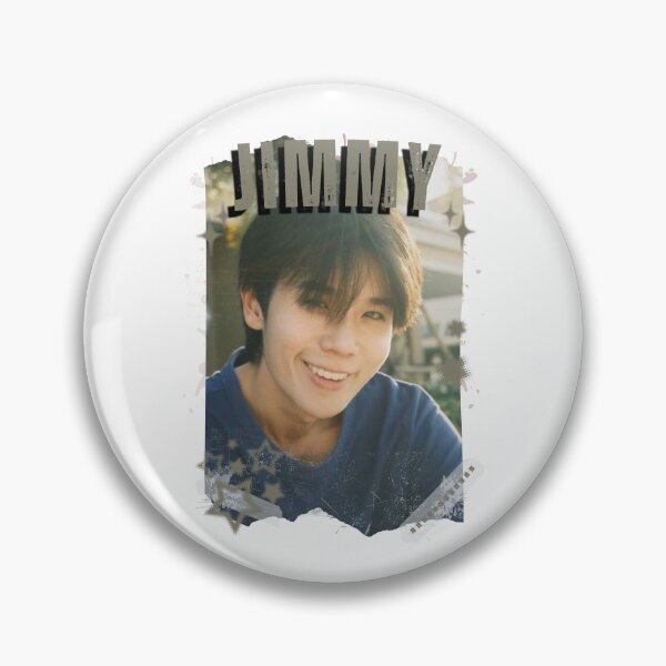 Item preview, Jimmy (Jitaraphol Potiwihok) Thailand Actor Thai drama Entertainment Collage Digital Art Portrait designed and sold by AJUNICE STUDIO.