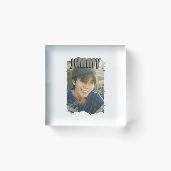 Item preview, Jimmy (Jitaraphol Potiwihok) Thailand Actor Thai drama Entertainment Collage Digital Art Portrait designed and sold by AJUNICE STUDIO.