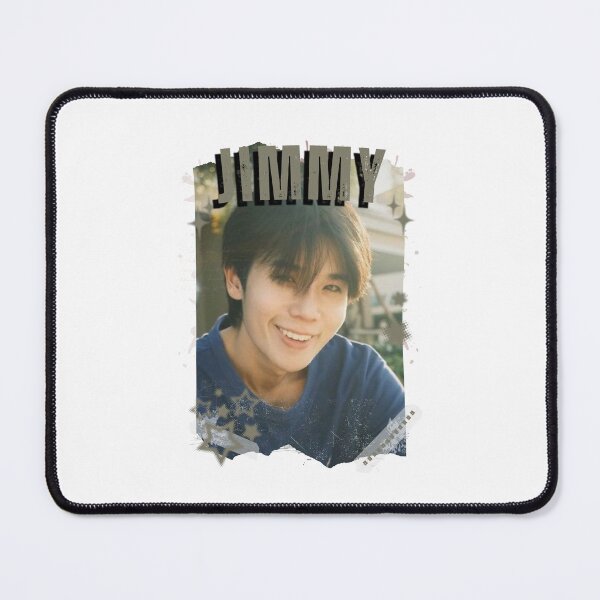 Item preview, Jimmy (Jitaraphol Potiwihok) Thailand Actor Thai drama Entertainment Collage Digital Art Portrait designed and sold by AJUNICE STUDIO.